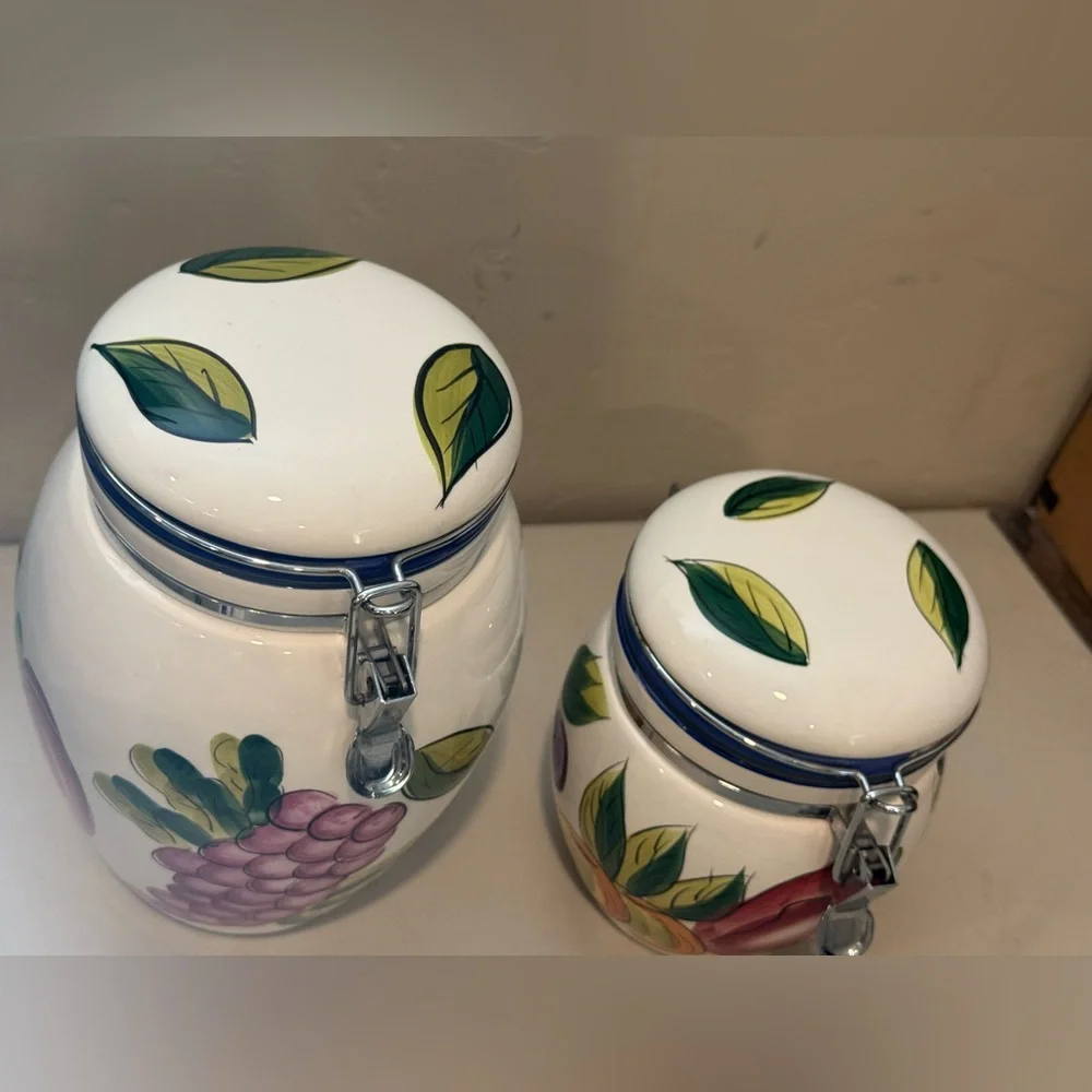 N/A set ceramic
